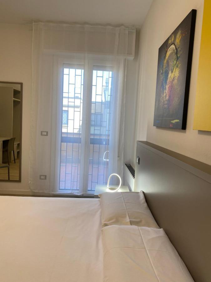 Villanova 4 Rooms Villanova Di Castenaso Exterior foto