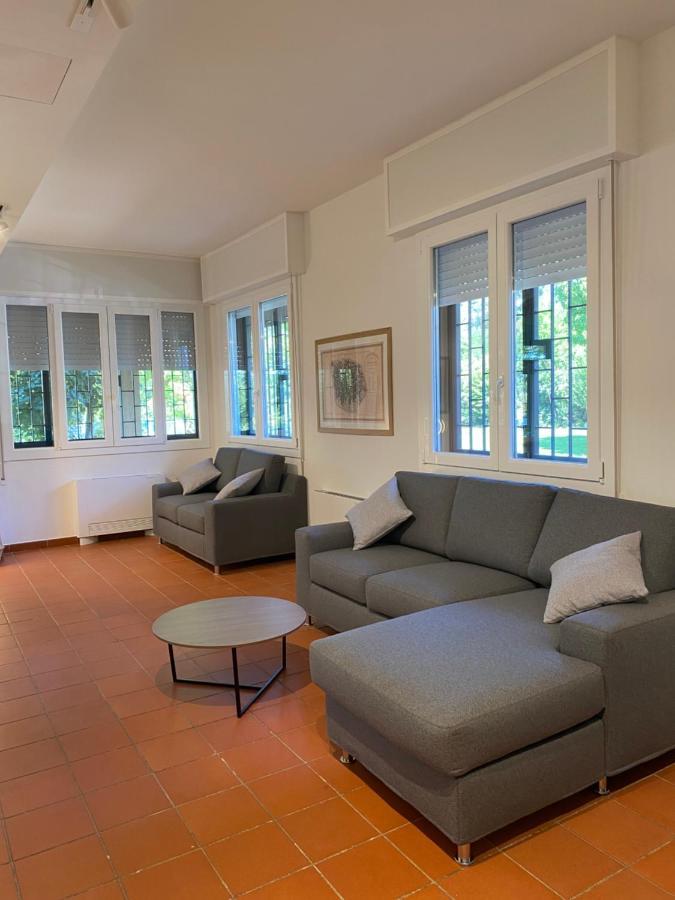 Villanova 4 Rooms Villanova Di Castenaso Exterior foto