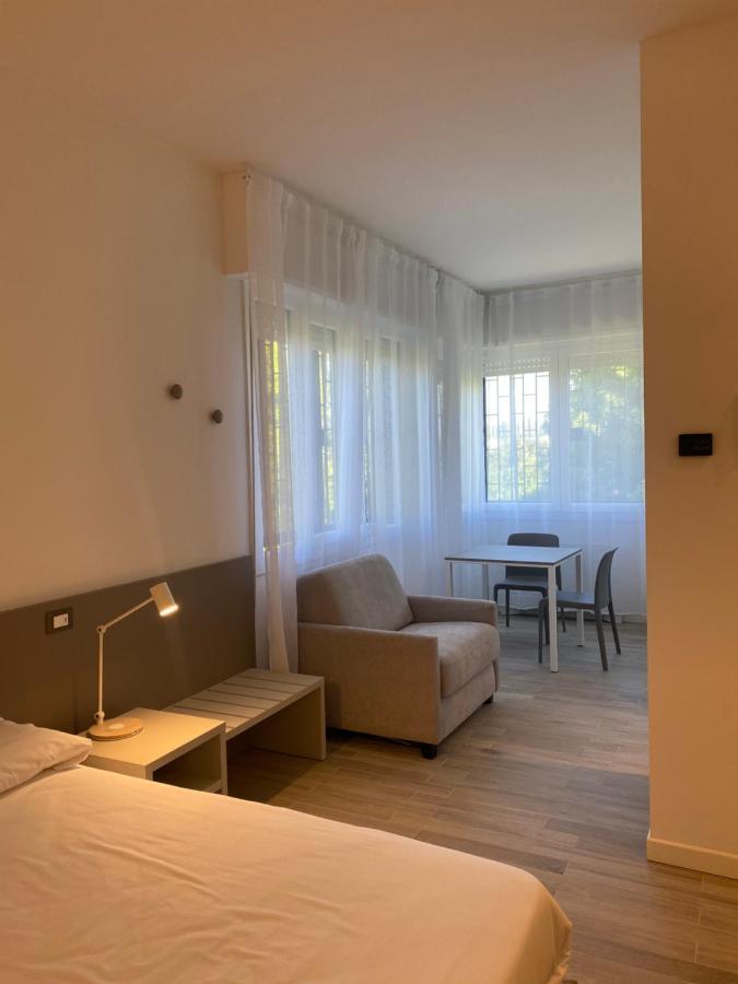 Villanova 4 Rooms Villanova Di Castenaso Exterior foto